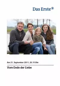 Plakat filmu Vom Ende der Liebe