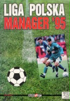 plakat filmu Liga Polska Manager 95