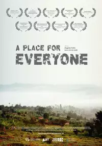 Plakat filmu Miejsce dla każdego