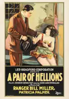 Max O. Miller / A Pair of Hellions