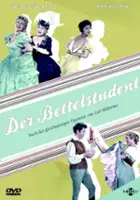 plakat filmu Der Bettelstudent