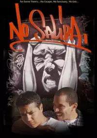 Plakat filmu No Salida