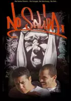 plakat filmu No Salida