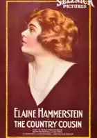 plakat filmu The Country Cousin