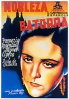 Carmen de Lucio / Nobleza baturra