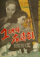 plakat filmu Geudaewa yeongwonhi