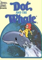 plakat filmu Dot i wieloryb