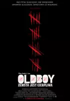 Cinqu&eacute; Lee / Oldboy. Zemsta jest cierpliwa