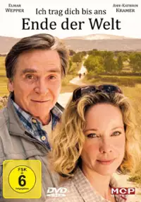 Plakat filmu Ich trag dich bis ans Ende der Welt