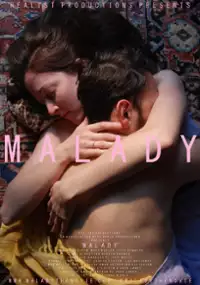 Plakat filmu Malady