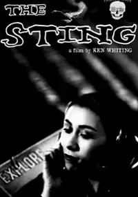 Plakat filmu The Sting