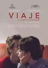Plakat filmu Podróż do pokoju matki