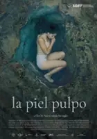 plakat filmu La piel pulpo