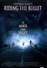 Plakat filmu Jazda na kuli