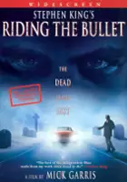 plakat filmu Jazda na kuli