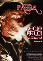 Mirella De Rossi / Paura: Lucio Fulci Remembered - Volume 1