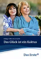 plakat filmu Das Glück ist ein Kaktus