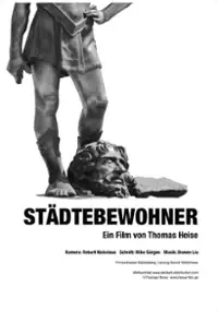 Plakat filmu Mieszkaniec