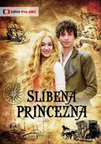 Plakat filmu Narzeczona dla pirata