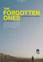 plakat filmu Odrzuceni w Ziemi Obiecanej