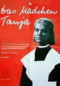 Plakat filmu Dziki pies Dingo
