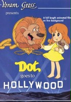 plakat filmu Dot Goes to Hollywood