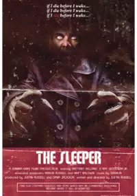 Plakat filmu The Sleeper