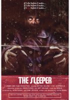 plakat filmu The Sleeper