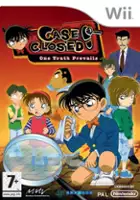 plakat filmu Case Closed - One Truth Prevails: The Mirapolis Investigation