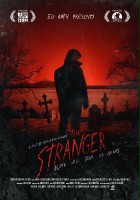 plakat filmu The Stranger