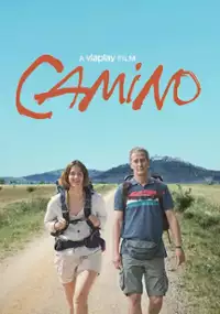 Plakat filmu Camino