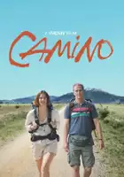 plakat filmu Camino