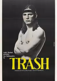 Plakat filmu Trash