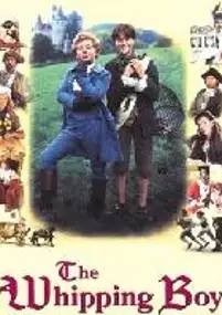 Plakat filmu Chłopiec do bicia