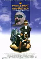 Lawrence Woodward / Chłopiec do bicia