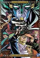 Hideki Futamura / JoJo no Kimyō na Bōken