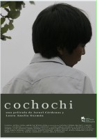 plakat filmu Cochochi