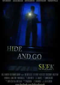 Plakat filmu Hide and Go Seek