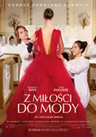 plakat filmu Z miłości do mody