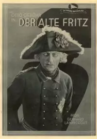 Plakat filmu Der Alte Fritz - 1. Friede