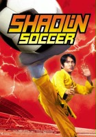 plakat filmu Futbol z Shaolin