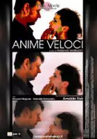 plakat filmu Anime veloci