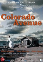 plakat filmu Colorado Avenue
