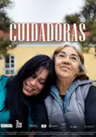 plakat filmuCuidadoras
