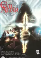 plakat filmu Ołtarz Zła