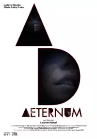 Plakat filmu Ad Aeternum