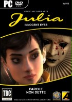 plakat filmu Julia: Innocent Eyes