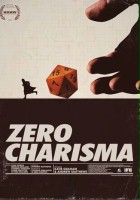 plakat filmu Zero Charisma