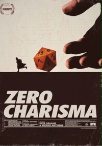 Zero Charisma