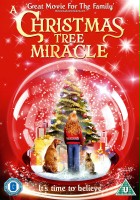 plakat filmu A Christmas Tree Miracle